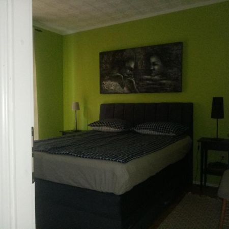Apartments Puntica Ližnjan Екстериор снимка