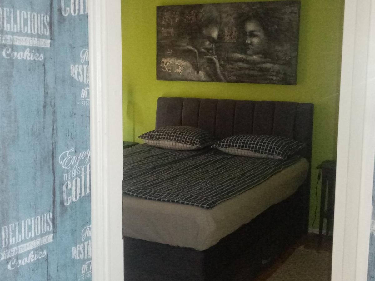 Apartments Puntica Ližnjan Екстериор снимка