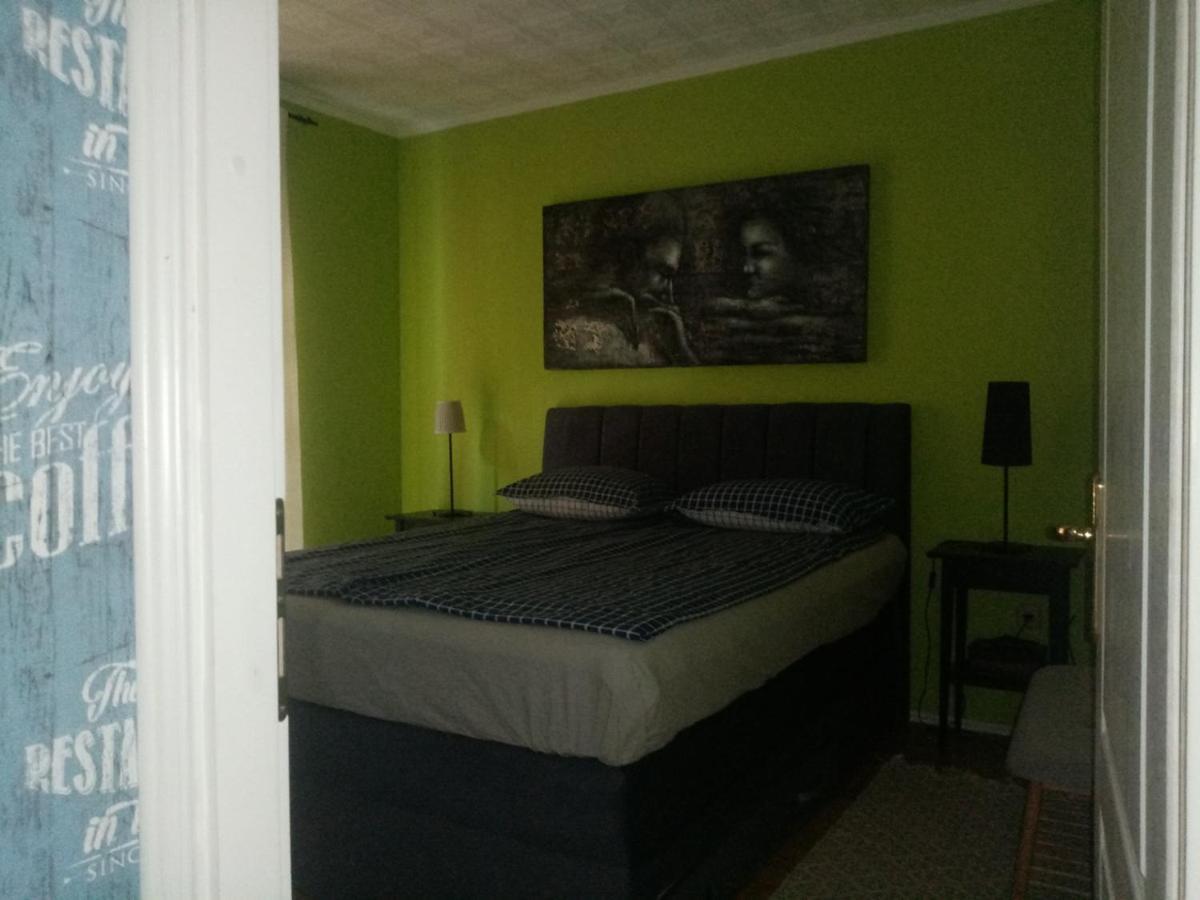 Apartments Puntica Ližnjan Екстериор снимка