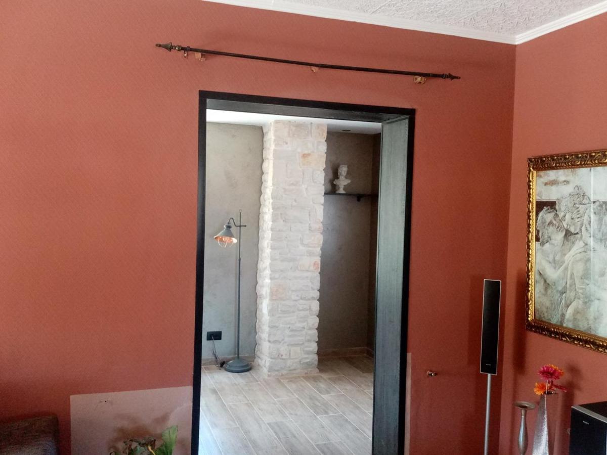 Apartments Puntica Ližnjan Екстериор снимка