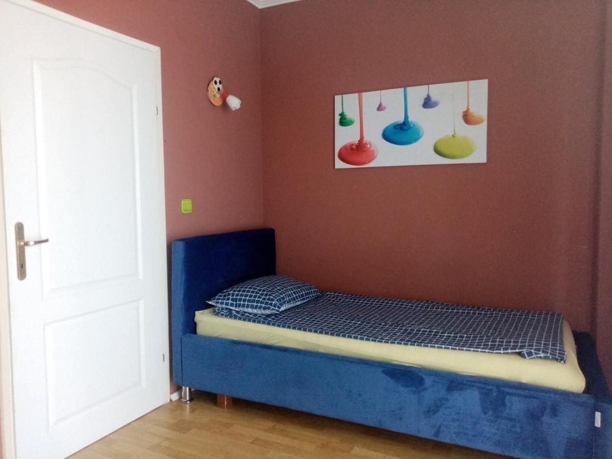 Apartments Puntica Ližnjan Екстериор снимка