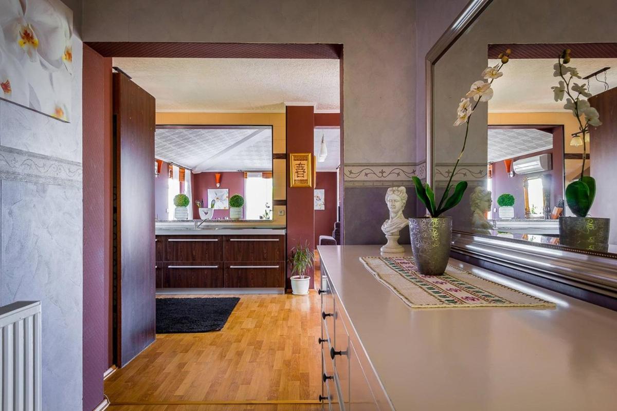 Apartments Puntica Ližnjan Екстериор снимка