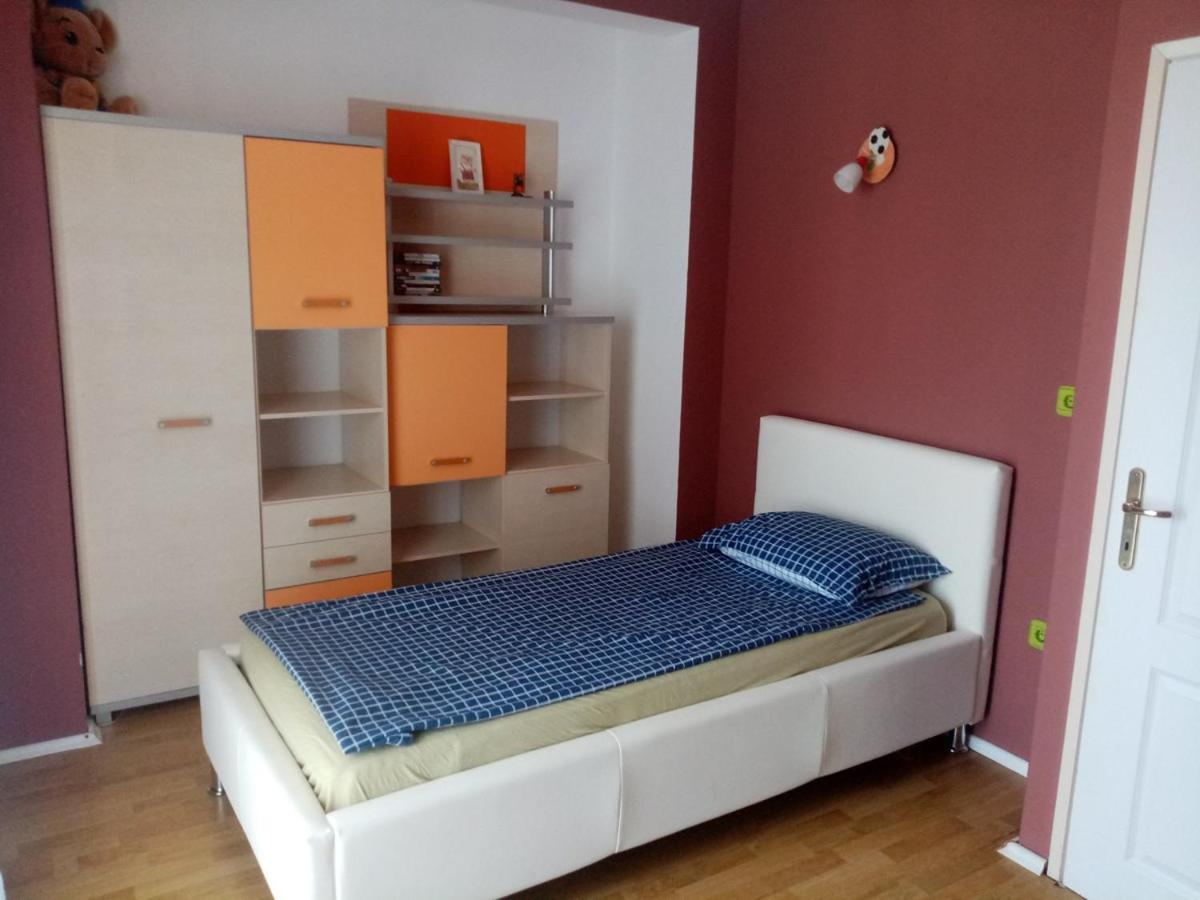 Apartments Puntica Ližnjan Екстериор снимка