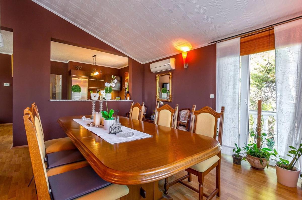 Apartments Puntica Ližnjan Екстериор снимка
