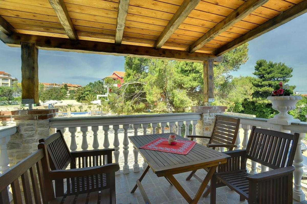 Apartments Puntica Ližnjan Екстериор снимка