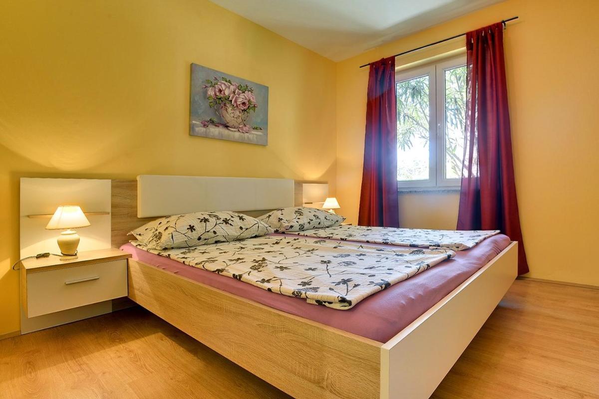 Apartments Puntica Ližnjan Екстериор снимка