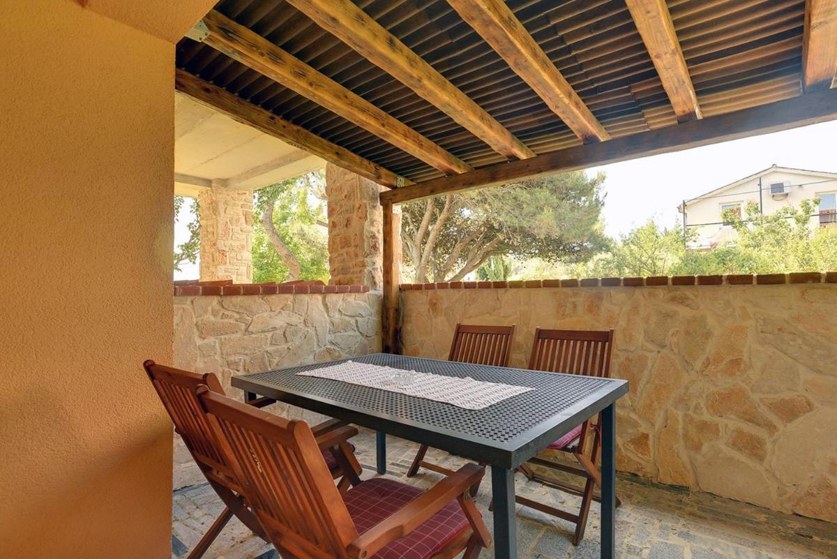 Apartments Puntica Ližnjan Екстериор снимка