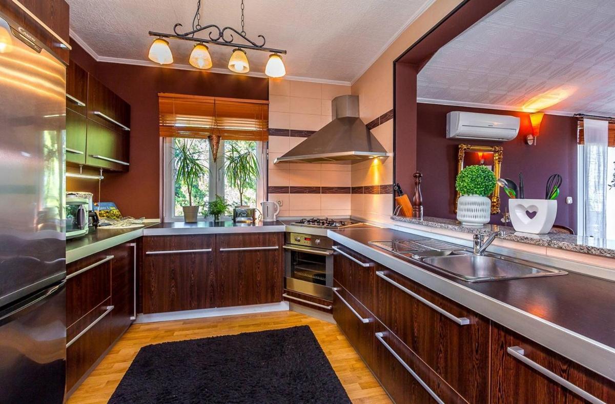 Apartments Puntica Ližnjan Екстериор снимка