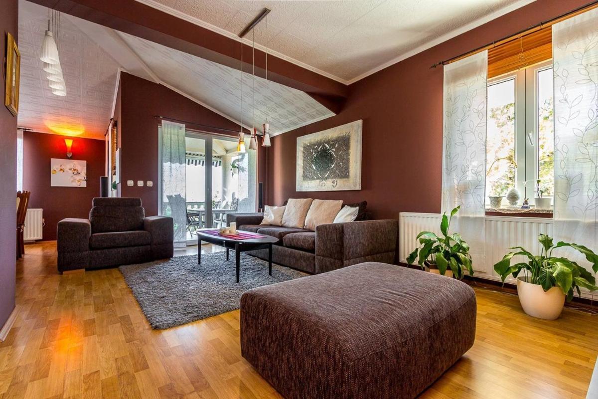 Apartments Puntica Ližnjan Екстериор снимка