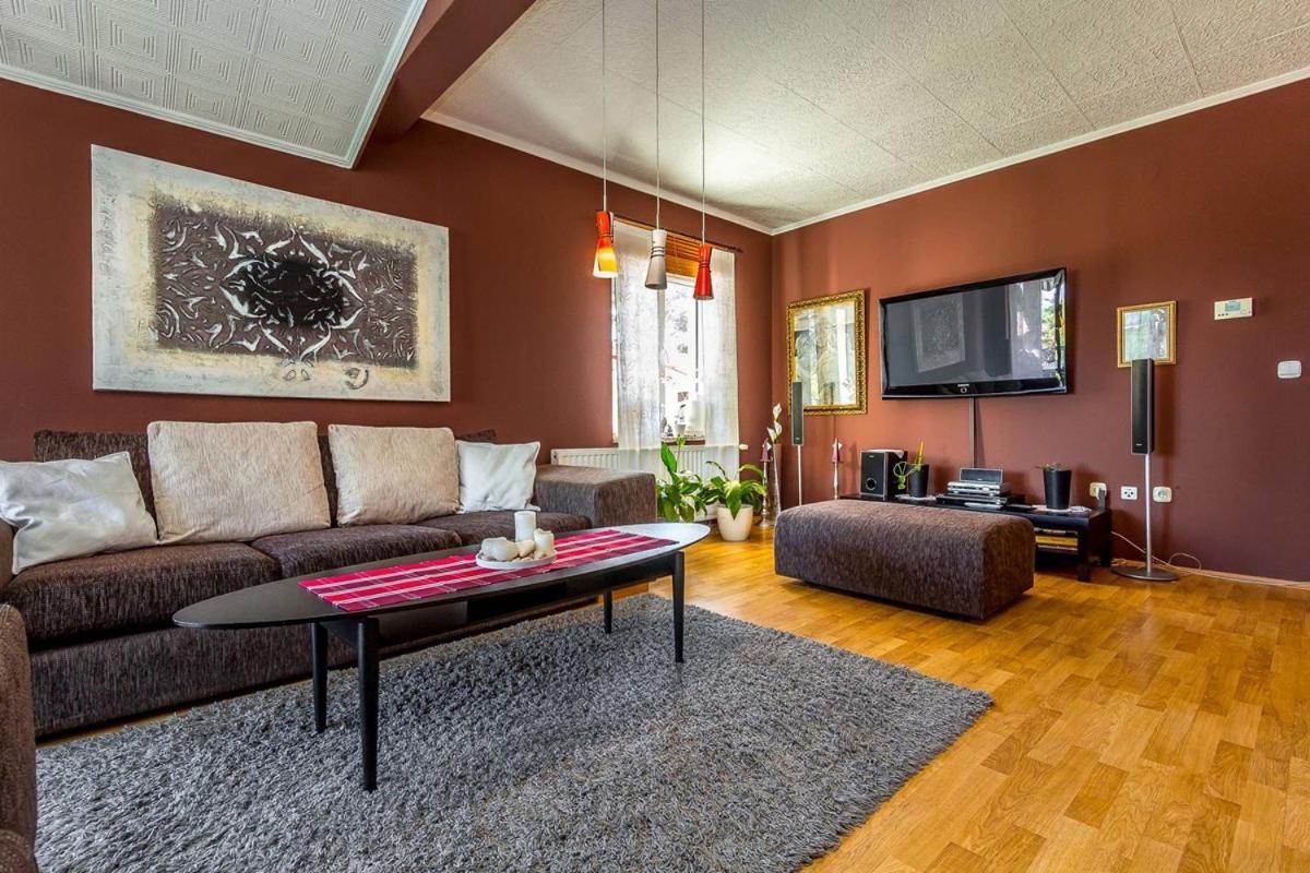 Apartments Puntica Ližnjan Екстериор снимка