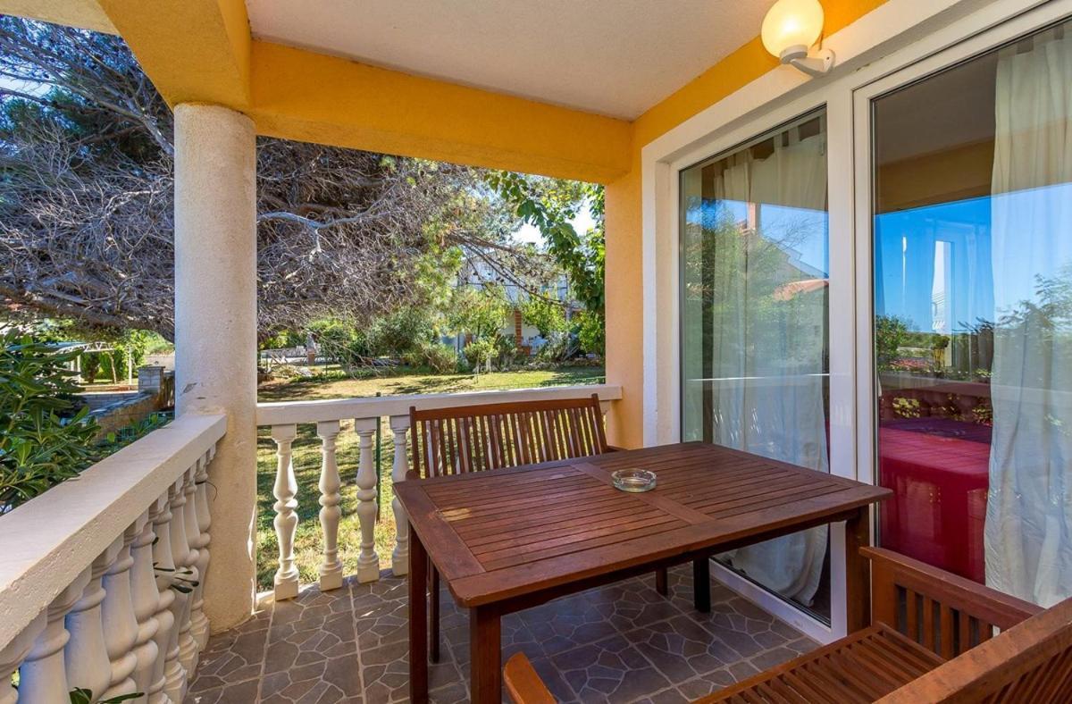 Apartments Puntica Ližnjan Екстериор снимка