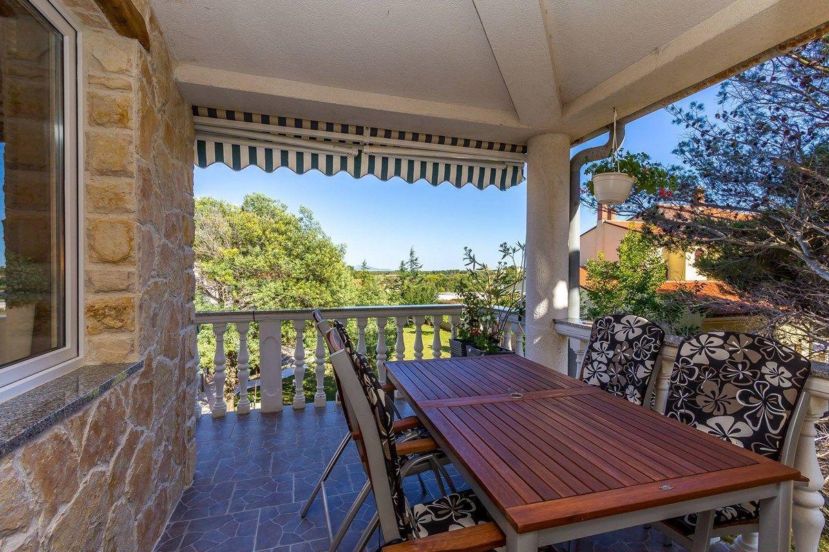 Apartments Puntica Ližnjan Екстериор снимка