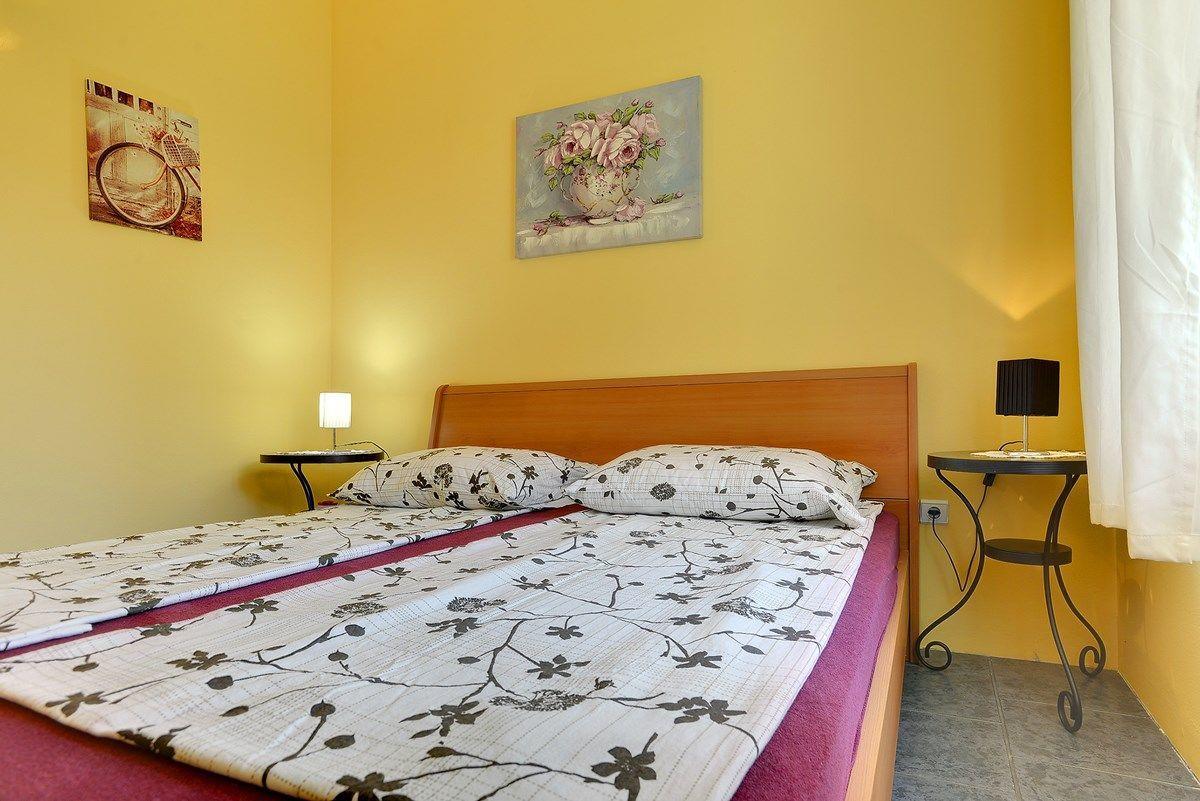 Apartments Puntica Ližnjan Екстериор снимка