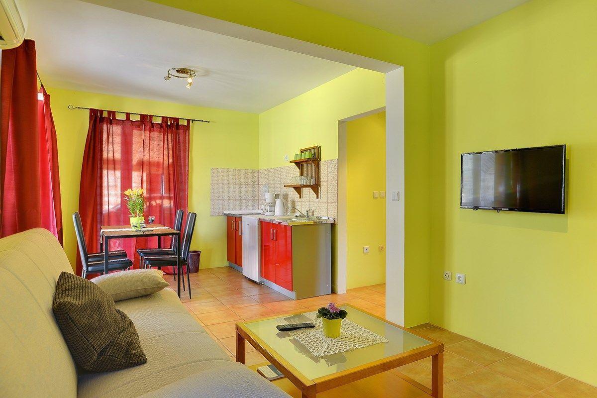 Apartments Puntica Ližnjan Екстериор снимка