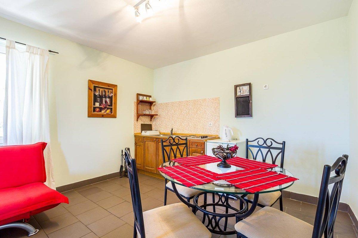Apartments Puntica Ližnjan Екстериор снимка